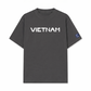 Áo Thun Relaxed Fit Việt Nam
