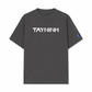 Áo Thun Relaxed Fit Tây Ninh