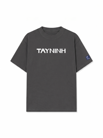 Áo Thun Relaxed Fit Tây Ninh