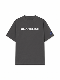 Áo Thun Relaxed Fit Quảng Ninh