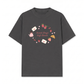 Áo Thun Relaxed Fit Soft Heart, Sweet Days