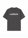 Áo Thun Relaxed Fit Lào Cai