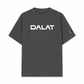 Áo Thun Relaxed Fit Đà Lạt
