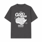 Áo Thun Relaxed Fit Good Mood