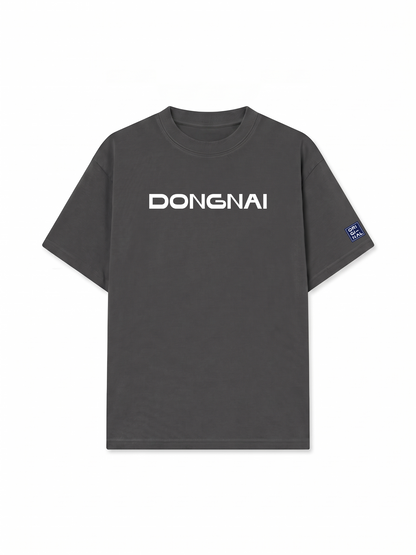 Áo Thun Relaxed Fit Đồng Nai