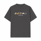 Áo Thun Relaxed Fit Thích Độc Thân 2