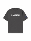 Áo Thun Relaxed Fit Hà Nội
