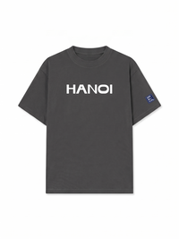 Áo Thun Relaxed Fit Hà Nội