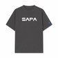 Áo Thun Relaxed Fit Sapa