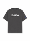 Áo Thun Relaxed Fit Sapa