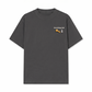 Áo Thun Relaxed Fit Even Kings Fall