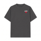 Áo Thun Relaxed Fit Heartbeat