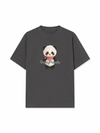 Áo Thun Relaxed Fit Baby Panda