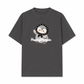 Áo Thun Relaxed Fit Happy Penguin