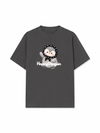 Áo Thun Relaxed Fit Happy Penguin