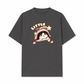 Áo Thun Relaxed Fit Little Meow