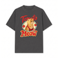Áo Thun Relaxed Fit Tomato Meow