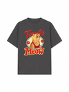 Áo Thun Relaxed Fit Tomato Meow