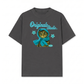 Áo Thun Relaxed Fit Originasl Studio Tiffany Meow