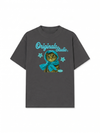 Áo Thun Relaxed Fit Originasl Studio Tiffany Meow