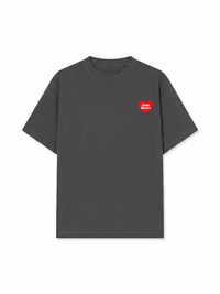 Áo Thun Relaxed Fit Cold Heart