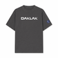 Áo Thun Relaxed Fit Dak Lak