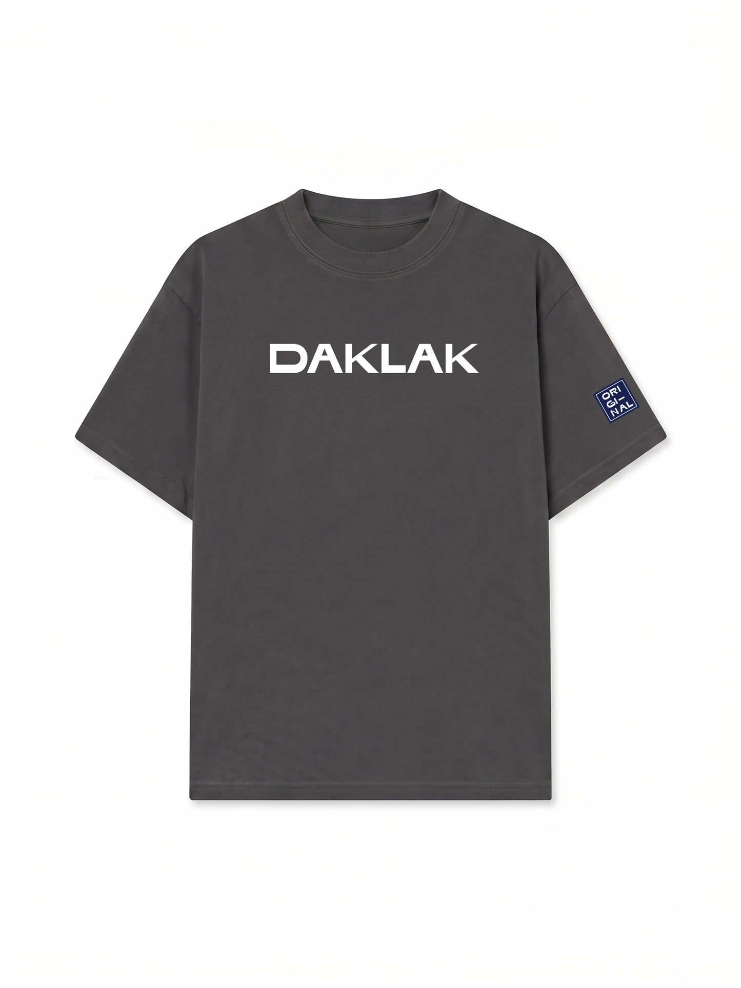 Áo Thun Relaxed Fit Dak Lak