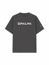 Áo Thun Relaxed Fit Dak Lak