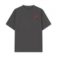 Áo Thun Relaxed Fit Beloved Cherry