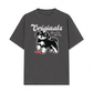 Áo Thun Relaxed Fit Originals Puppy Boy