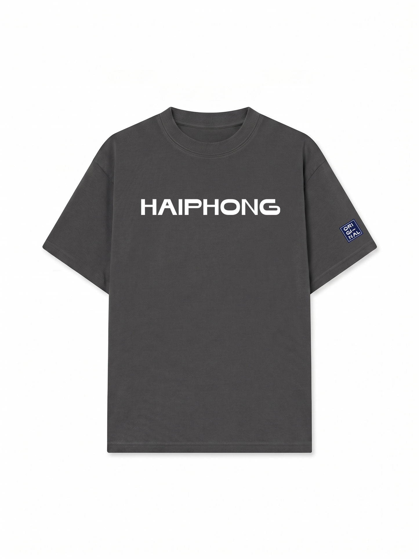 Áo Thun Relaxed Fit Hải Phòng