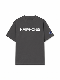 Áo Thun Relaxed Fit Hải Phòng