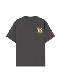 Áo Thun Relaxed Fit Tôi Là Bánh Khúc Đây!