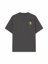 Áo Thun Relaxed Fit Stay Hydrated For Girl