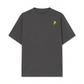 Áo Thun Relaxed Fit  Gold Cowboy