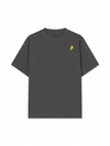 Áo Thun Relaxed Fit  Gold Cowboy