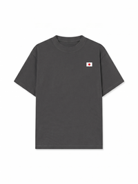 Áo Thun Relaxed Fit Tokyo Flag