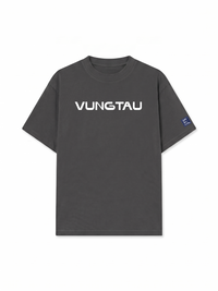 Áo Thun Relaxed Fit Vũng Tàu