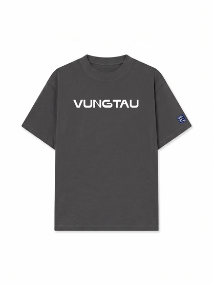 Áo Thun Relaxed Fit Vũng Tàu