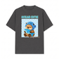 Áo Thun Relaxed Fit Ocean Cutie