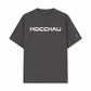 Áo Thun Relaxed Fit Mộc Châu