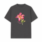Áo Thun Relaxed Fit Lily Language