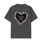 Áo Thun Relaxed Fit Fall Into Love