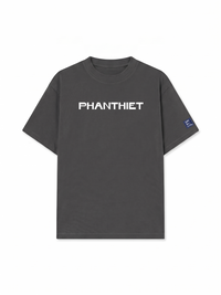 Áo Thun Relaxed Fit Phan Thiết