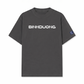Áo Thun Relaxed Fit Bình Dương