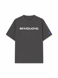Áo Thun Relaxed Fit Bình Dương