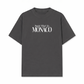 Áo Thun Relaxed Fit Monaco