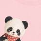 Áo Thun Relaxed Fit Baby Panda