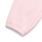 Quần Jogger Nỉ Bông The New Originals Basic