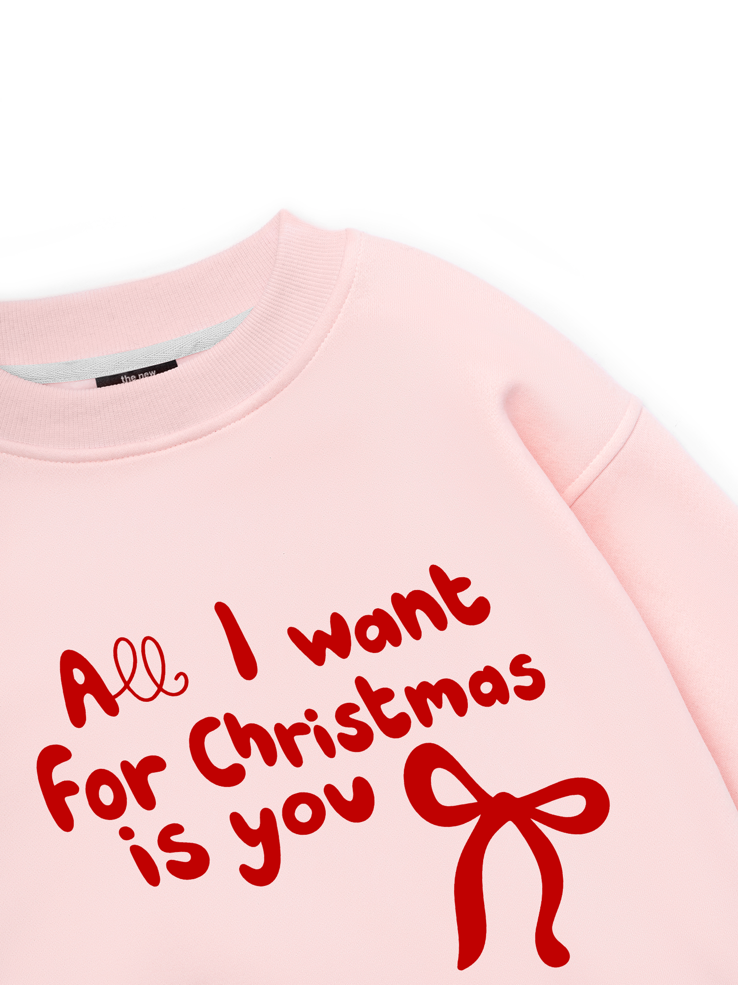 All I Want Sweater